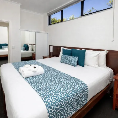 Big4 Emu Beach Holiday Park