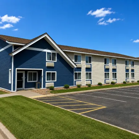 Days Inn by Wyndham Hinckley