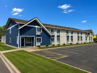 Days Inn by Wyndham Hinckley