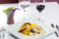 Inti Punku Valle Sagrado Hotel - Signature Collection - 조식 운영