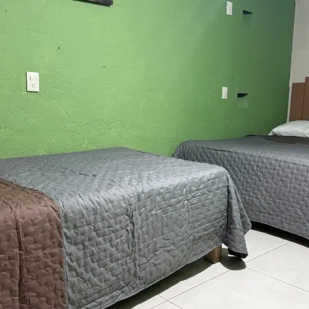 Hostal El Alebrije