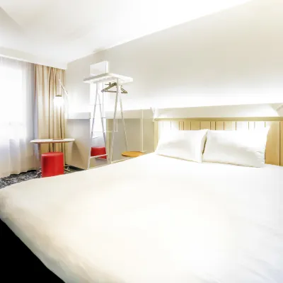 Ibis la Rochelle Centre Historique Hotels near New World Museum (Musee du Nouveau-Monde)