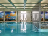 Cures Marines Hotel & Spa Trouville  MGallery Collection - Beach