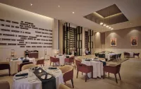 Kempinski Hotel Brazzaville - Bữa sáng