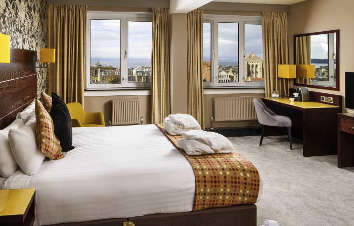 Mercure Ayr Hotel