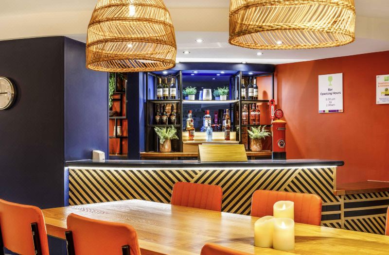 Ibis Styles Birmingham Centre photo 3