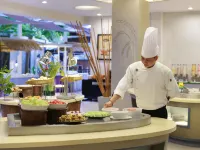 Mercure Bali Nusa Dua - Bữa sáng