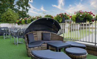 Ibis Styles Meaux Centre