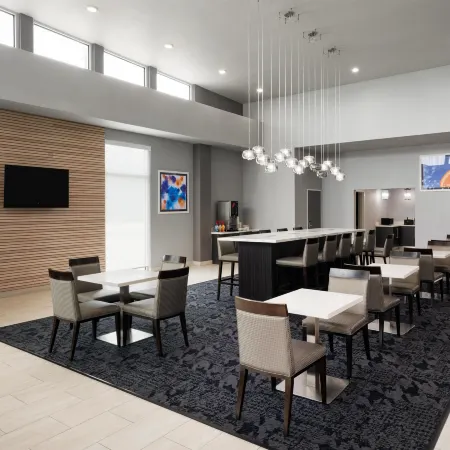 Best Western Plus Executive Residency Baytown