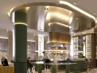 Palazzo Tirso Hotel Cagliari - MGallery Collection - 5-Star