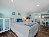Hideaway at Redhead Road - balcony