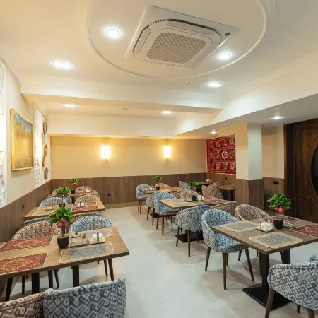 Boutique Hotel IMONA