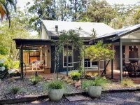 Kiwarrak Country Retreat Hotels in Old Bar