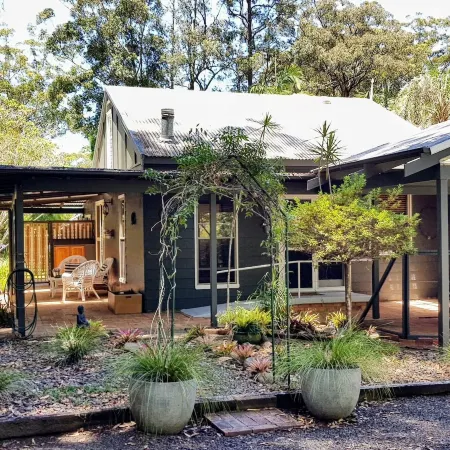Kiwarrak Country Retreat