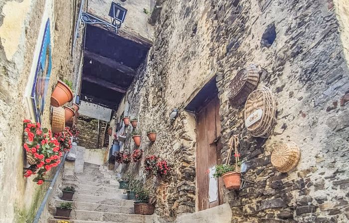 Casa Mare e Sole
