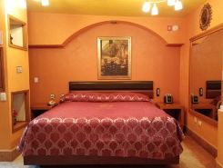 Hotel Real Azteca