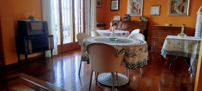 B&B Signora Minù Hotels in Perugia