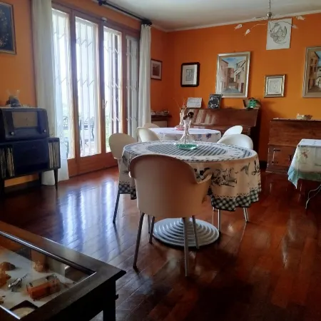 B&B Signora Minù