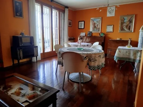 B&B Signora Minù - balcony