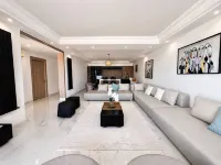 Marsa Cube House – Beachfront Living in La Marsa - Homestays