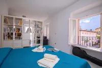 Dogana Best Lake View - Happy Rentals - Apartments