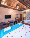 Bayar Cave Suites Special Class - Bed and Breakfasts