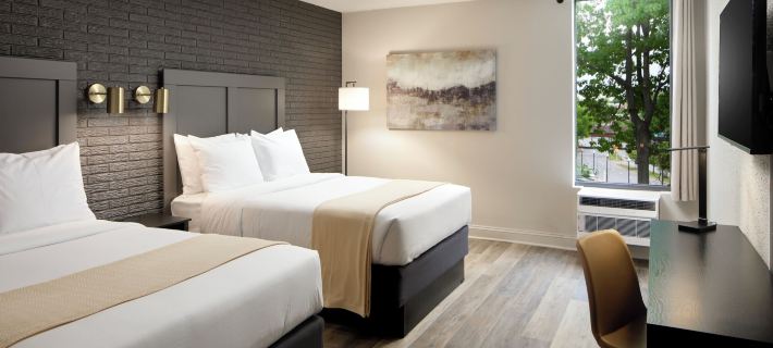 The Hotel Arlington Hotels in Arlington