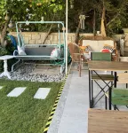 Cielo Limon alacatı Only Adult - Pet friendly