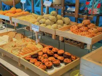 Lone Pine, Penang, a Tribute Portfolio Resort - breakfast