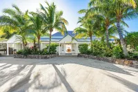 Hotel le Toiny - Balkoner