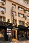 Otel Mola - 2 Yıldız