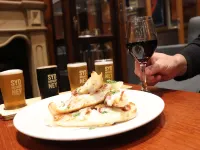 Mercure Canberra - breakfast