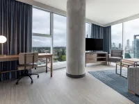 Homewood Suites by Hilton Surrey Hotels in Surrey