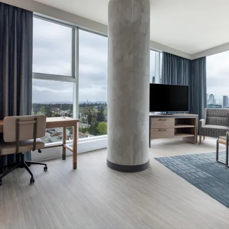 Homewood Suites by Hilton Surrey