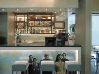 宜必思洛迦諾酒店 - 酒吧