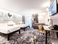 Ibis Styles Lublin Stare Miasto