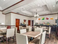 Quality Inn Suwanee I-85 Hotels in Suwanee