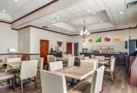 Quality Inn Suwanee I-85