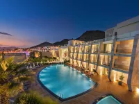 Swissôtel Resort Bodrum Sahili - 5 Yıldız