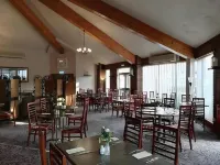 Corn Mill Lodge Hotel