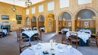 Cbh Jockey Club Rooms - servizio colazione