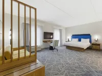 Hampton Inn & Suites Woodstock Hotels in Shenandoah County