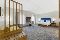 Hampton Inn & Suites Woodstock