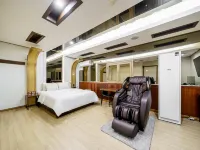 Hotel Via فنادق في أنسان