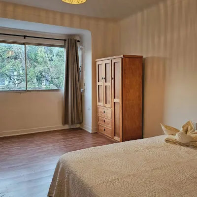 Forest Hostel Hotels near Monumental Stadium