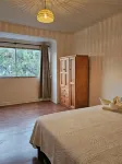 Wanderlust Hostel B & B - bar