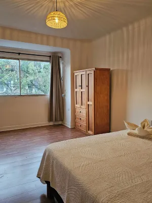 Forest Hostel