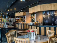 Scandic Umeå SYD Ξενοδοχεία στην πόλη Umea