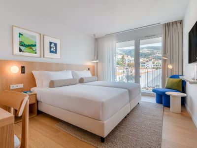 Hotel Orquidea