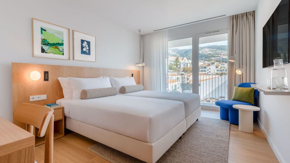 Hotel Orquidea